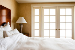 Invergarry bedroom extension costs