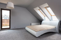 Invergarry bedroom extensions