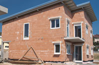 Invergarry home extensions