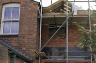 free Invergarry home extension quotes